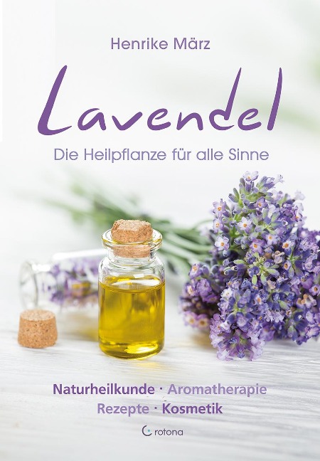 Lavendel - Henrike März