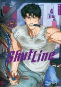 Cover-Bild zum Titel 'Shutline 04' von 'Kyou'