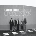 Upside Down(CD) - Lyder Quintet Roed