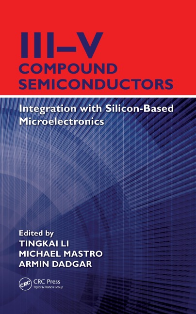 III-V Compound Semiconductors - 