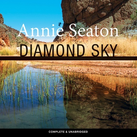 Diamond Sky - Annie Seaton