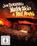 Muddy Wolf At Red Rocks - Joe Bonamassa