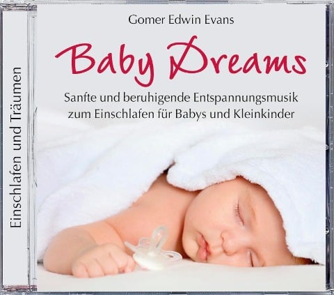 Baby Dreams - Gomer Edwin Evans