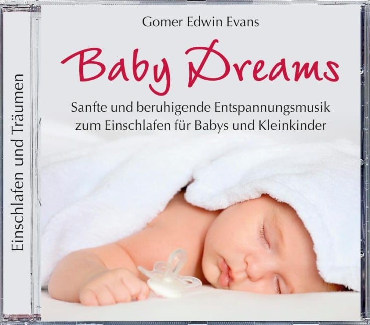 Baby Dreams - Gomer Edwin Evans