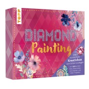 Die wunderbare Kreativbox Diamond Painting - Christin Stapff
