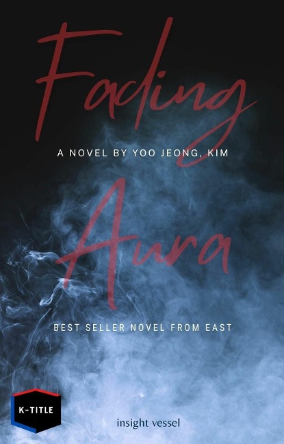 Fading Aura - Kim Yoo Jeong