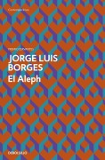 Cover-Bild zum Titel 'El Aleph' von 'Jorge Luis Borges'
