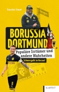 Cover-Bild zum Titel 'Borussia Dortmund' von 'Sascha Staat'