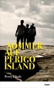 Cover-Bild zum Titel 'Sommer auf Perigo Island' von 'Perry Chafe'