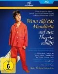 Cover-Bild zum Titel 'Wenn süß das Mondlicht auf den Hügeln schläft' von 'Eberhard Keindorff, Eric Malpass, Johanna Sibelius, James Last'