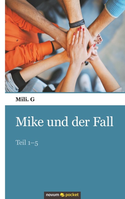 Mike und der Fall - Mili. G