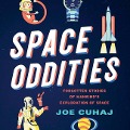 Space Oddities - Joe Cuhaj