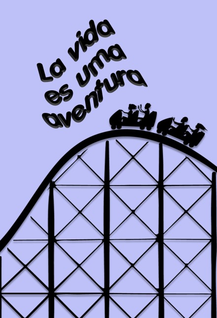 La vida es una aventura - Rafael Lima