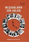 Cover-Bild zum Titel 'Meshurlarin Son Anlari' von 'Burhan Bozgeyik'