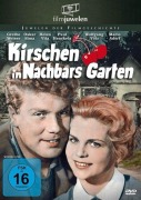 Cover-Bild zum Titel 'Kirschen in Nachbars Garten' von 'Erich Engels, Wolf Neumeister, Werner Scharfenberger'