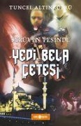 Cover-Bild zum Titel 'Yedi Bela Cetesi' von 'Tuncel Altinköprü'