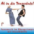 Cover-Bild zum Titel 'Ab In Die Tanzschule! Vol.1' von 'Klaus Tanzorchester Hallen'