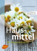 Cover-Bild zum Titel 'Hausmittel für die ganze Familie' von 'Cosima Bellersen Quirini'