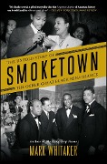 Cover-Bild zum Titel 'Smoketown' von 'Mark Whitaker'