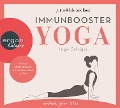 Immunbooster Yoga - Inge Schöps
