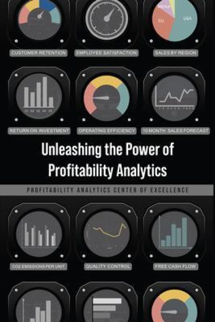 Unleashing the Power of Profitability Analytics - Pace