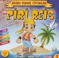 Ben Piri Reis - Serhat Filiz, Suat Turgut