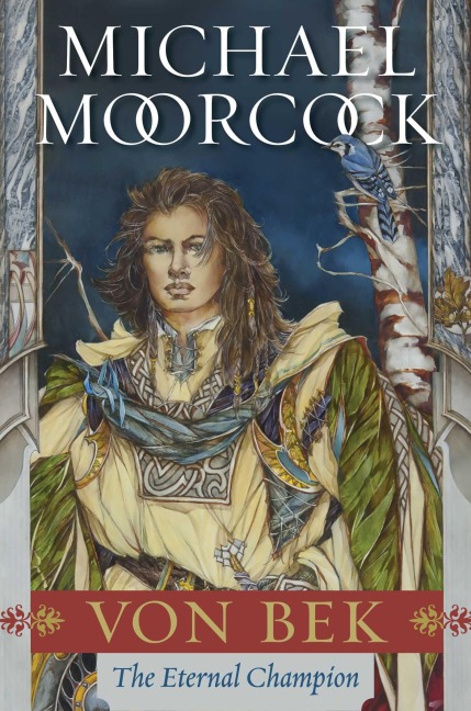 Von Bek - Michael Moorcock
