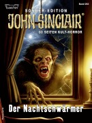 Cover-Bild zum Titel 'John Sinclair Sonder-Edition 263' von 'Jason Dark'