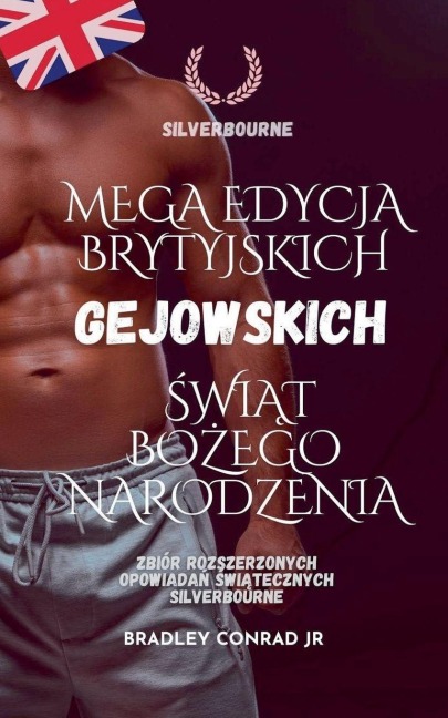 Silverbourne - Bradley Conrad