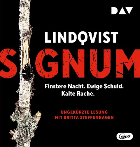 Signum - John Ajvide Lindqvist