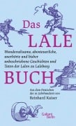 Cover-Bild zum Titel 'Das Lalebuch' von ''