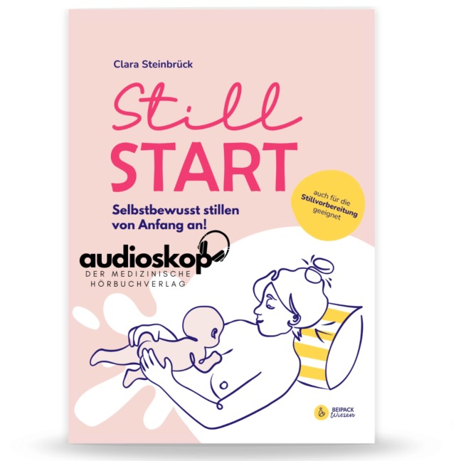 StillStart - Clara Steinbrück