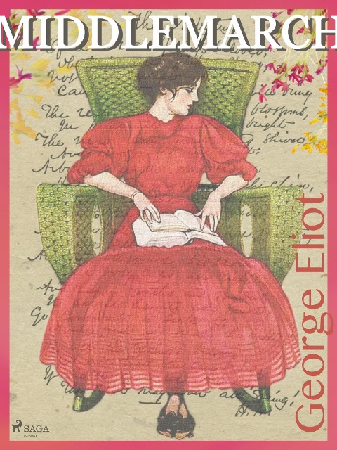 Middlemarch - George Eliot