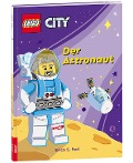 LEGO® City - Der Astronaut - Erica S. Perl
