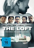 Cover-Bild zum Titel 'The Loft' von 'Bart De Pauw, Wesley Strick, John Frizzell'