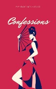 Confessions: Embracing Imperfections - Vivienne Delacroix