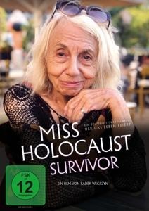 Miss Holocaust Survivor - Radek Wegrzyn, Franziska Pohlmann