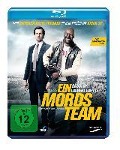 Cover-Bild zum Titel 'Ein Mordsteam' von 'Eric Altmeyer, Nicolas Altmeyer, David Charhon, Alexis Dolivet, Remy Four'