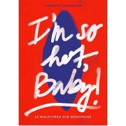Cover-Bild zum Titel 'I'm so hot, Baby!' von ''