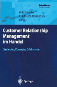 Customer Relationship Management im Handel - 