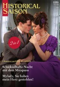 Cover-Bild zum Titel 'Historical Saison Band 113' von 'Diane Gaston'