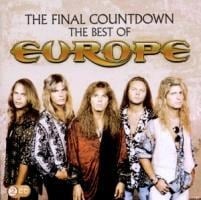 The Final Countdown: The Best Of Europe - Europe