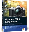Olympus OM-D E-M5 Mark II - Frank Exner