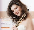 La Primadonna-Arien,bearbeitet für Oboe und KO - C. /Mendelssohn Kammerorchester Leipzig Dent