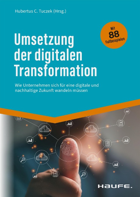 Umsetzung der digitalen Transformation - 