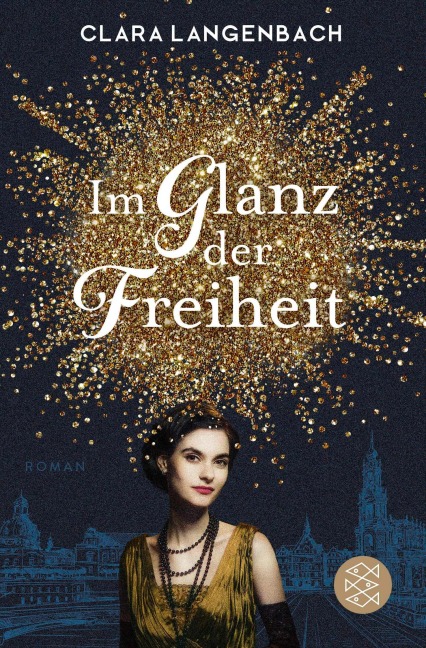 Im Glanz der Freiheit - Clara Langenbach