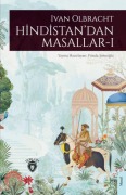 Cover-Bild zum Titel 'Hindistandan Masallar 1' von 'Ivan Olbracht'