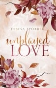 Cover-Bild zum Titel 'Unplayed Love' von 'Teresa Sporrer'