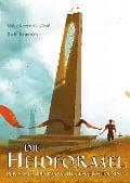 Cover-Bild zum Titel 'Die Heldformel' von 'Mike Krzywik-Groß, Gudrun Schürer, Christian Lange, Anja Helmers, Stefan Schweikert'