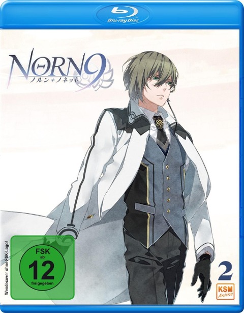 Norn9 - 